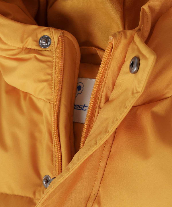 کاپشن پسرانه جین وست Jeanswest کد 04522506
