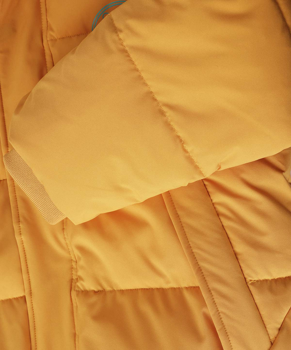 کاپشن پسرانه جین وست Jeanswest کد 04522506