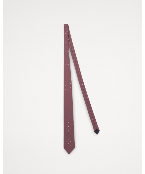 کراوات و پوشت مردانه ایکات مدل PTI115777-2