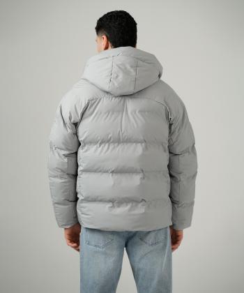کاپشن مردانه جوتی جینز کد 53522100
