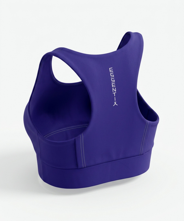 نيم تنه ورزشي زنانه مل اند موژ مدل W09466