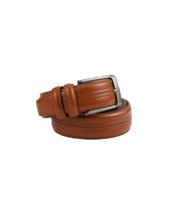 كمربند مردانه ايكات مدل PBE11572-1