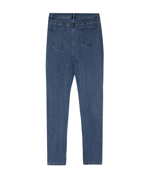 شلوار جین زمستانی زنانه جین وست Jeanswest کد 94281506