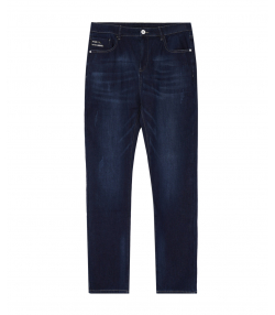 شلوار جین زمستانی مردانه جین وست Jeanswest کد 94181518