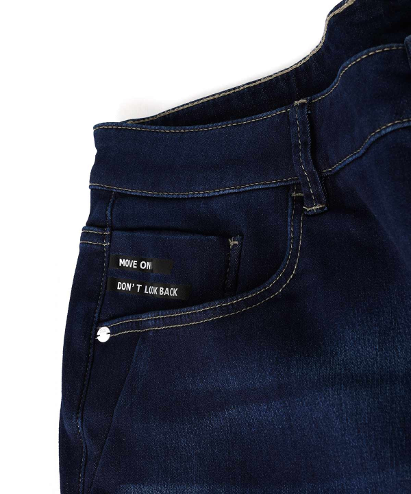 شلوار جین زمستانی مردانه جین وست Jeanswest کد 94181518