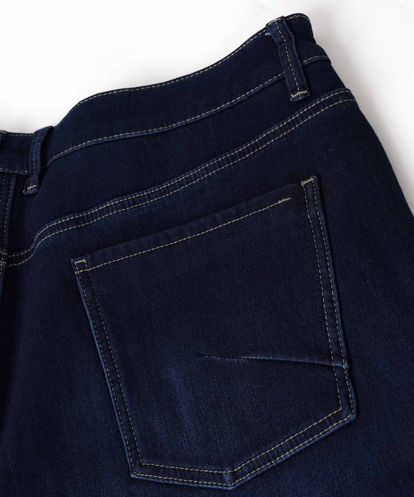 شلوار جین زمستانی مردانه جین وست Jeanswest کد 94181518
