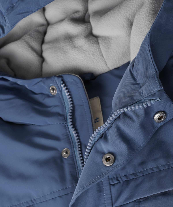 کاپشن پسرانه جین وست Jeanswest کد 04522503