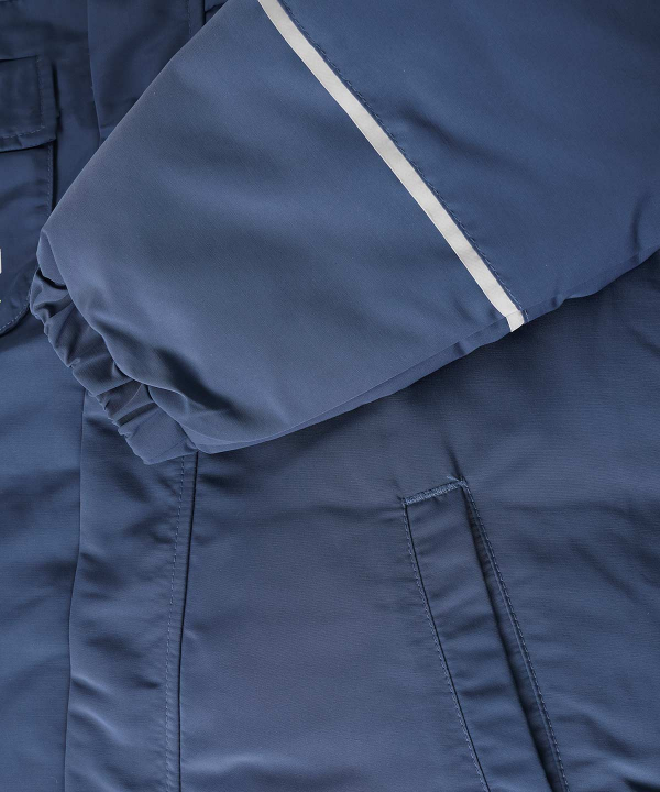کاپشن پسرانه جین وست Jeanswest کد 04522503