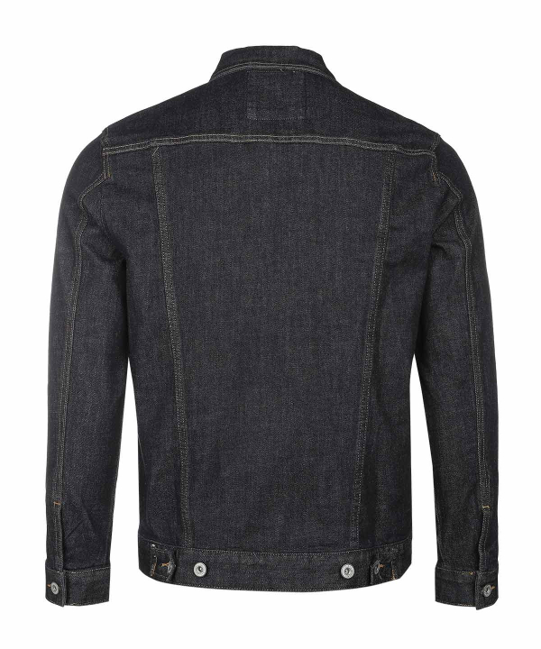 کت جین مردانه جین وست Jeanswest کد03122505