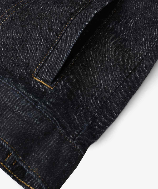 کت جین مردانه جین وست Jeanswest کد03122505