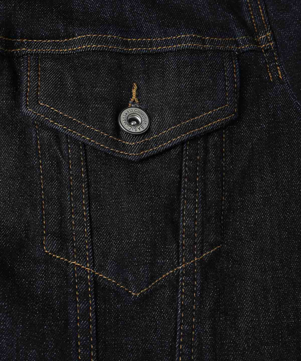 کت جین مردانه جین وست Jeanswest کد03122505