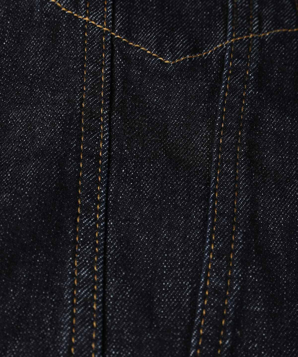 کت جین مردانه جین وست Jeanswest کد03122505