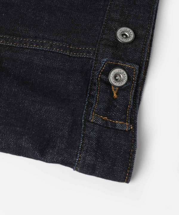 کت جین مردانه جین وست Jeanswest کد03122505