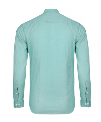 پیراهن مردانه ال سی وایکیکی LC Waikiki کد 0W63917