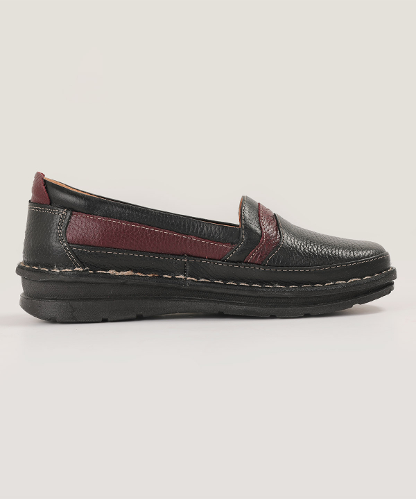 کفش زنانه شهر چرم Leather City مدل shch-39664