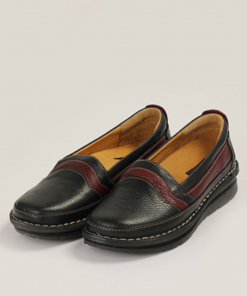 کفش زنانه شهر چرم Leather City مدل shch-39664