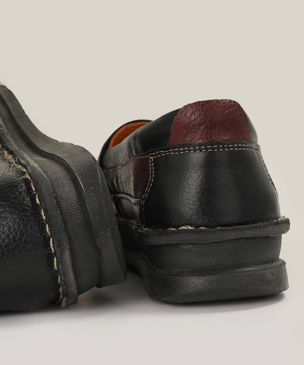 کفش زنانه شهر چرم Leather City مدل shch-39664
