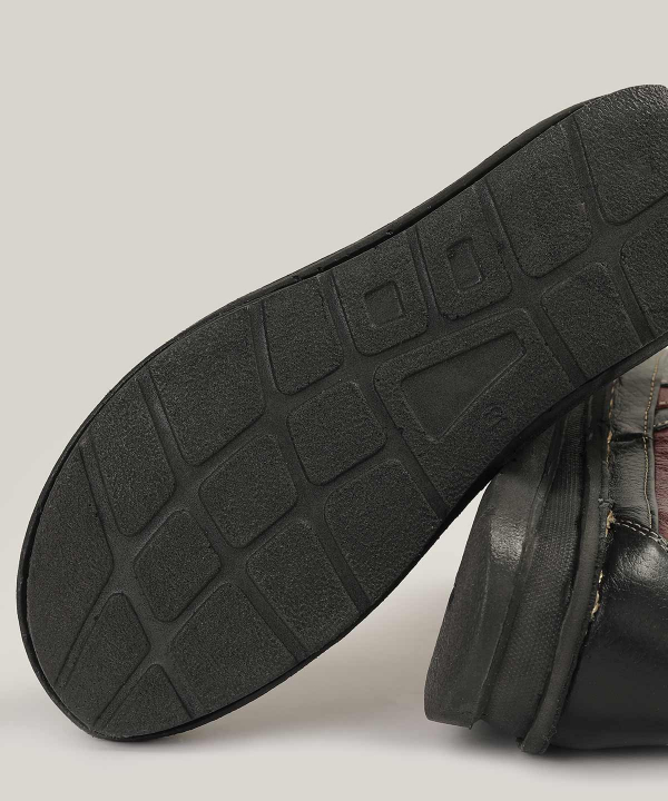 کفش زنانه شهر چرم Leather City مدل shch-39664