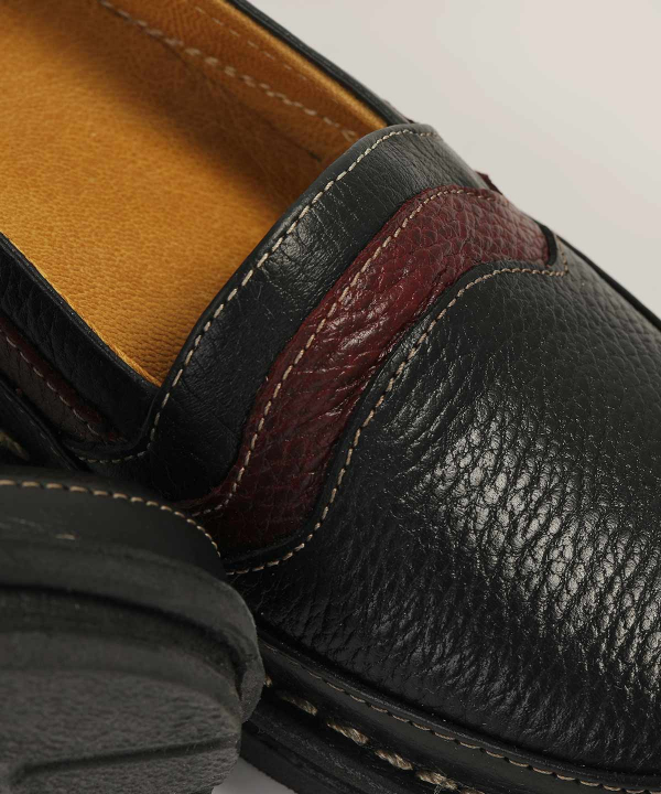 کفش زنانه شهر چرم Leather City مدل shch-39664
