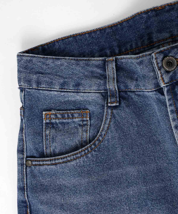 شلوار جین مردانه جین وست Jeanswest  کد 01181506