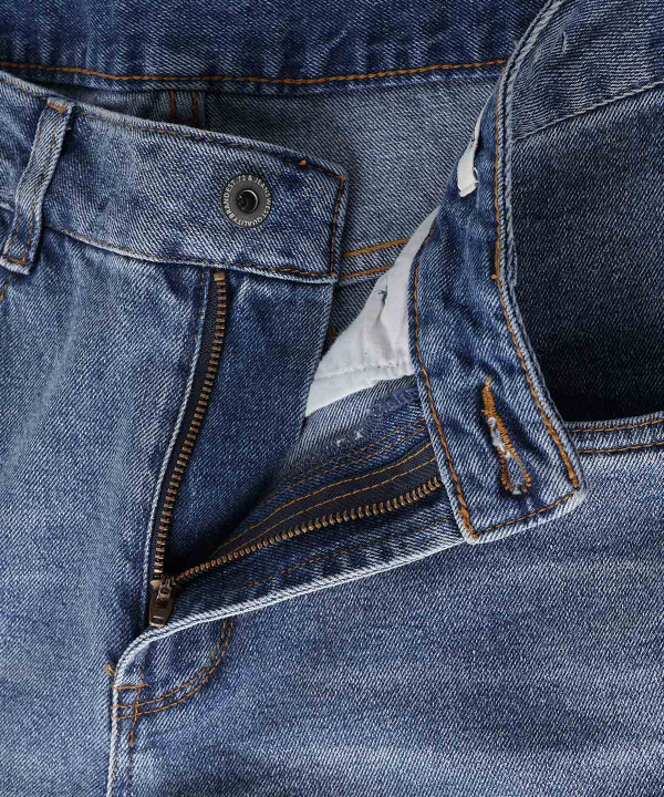 شلوار جین مردانه جین وست Jeanswest  کد 01181506