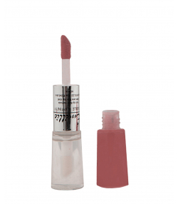 رژلب دوسر امیلی Emillie مدل DOUBLE LIPFINITY حجم 6.8 میلی لیتر