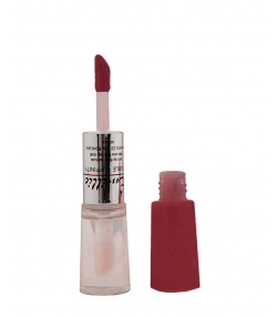رژلب دوسر امیلی Emillie مدل DOUBLE LIPFINITY حجم 6.8 میلی لیتر