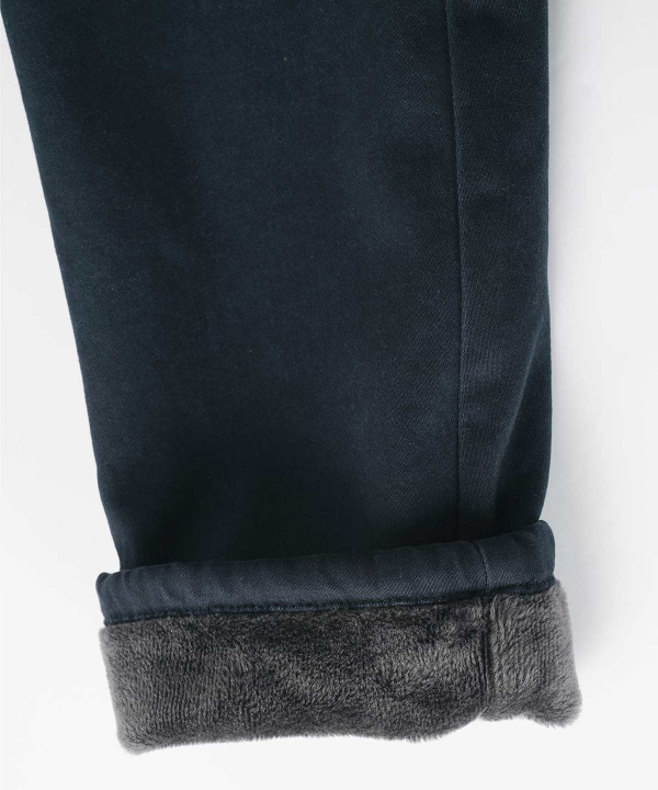 شلوار پسرانه زمستانی جین وست Jeanswest کد 04551504