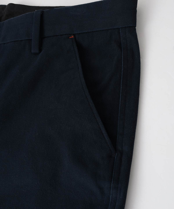 شلوار کتان مردانه جین وست Jeanswest کد 04151502