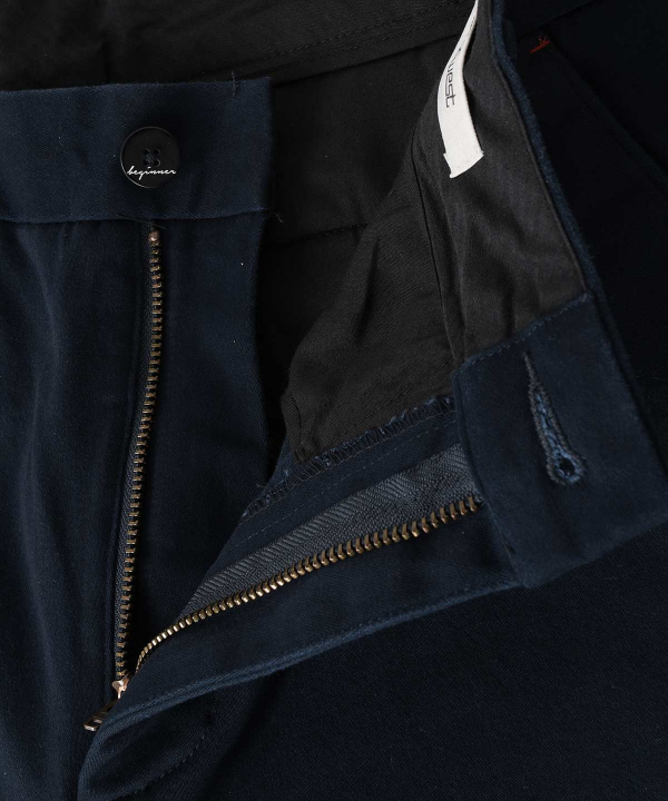 شلوار کتان مردانه جین وست Jeanswest کد 04151502