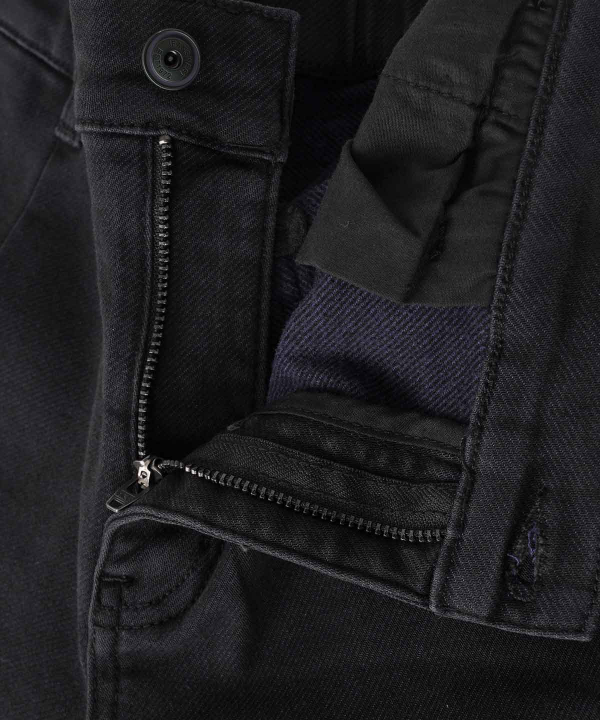 شلوار جین زنانه جین وست Jeanswest کد 04289503