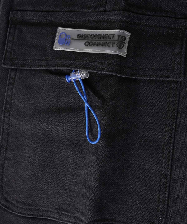 شلوار جین زنانه جین وست Jeanswest کد 04289503
