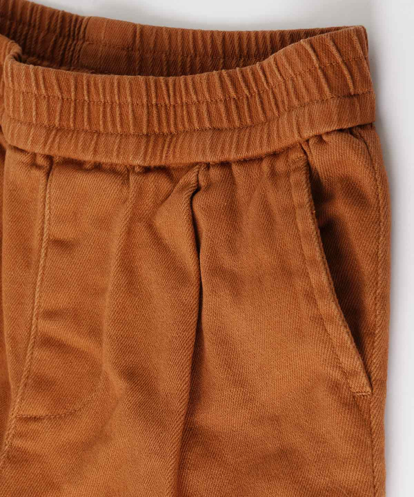 شلوار دخترانه زمستانی جین وست Jeanswest کد 04651504