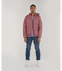 کاپشن زمستانی مردانه جوتی جینز JootiJeans کد 03522100