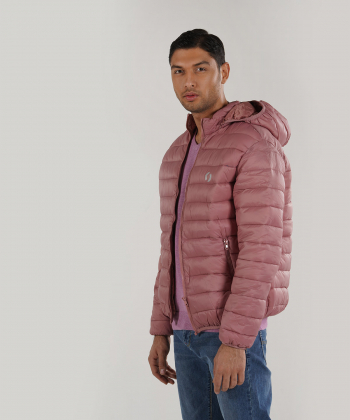 کاپشن زمستانی مردانه جوتی جینز JootiJeans کد 03522100