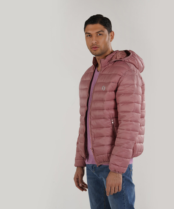 کاپشن زمستانی مردانه جوتی جینز JootiJeans کد 03522100