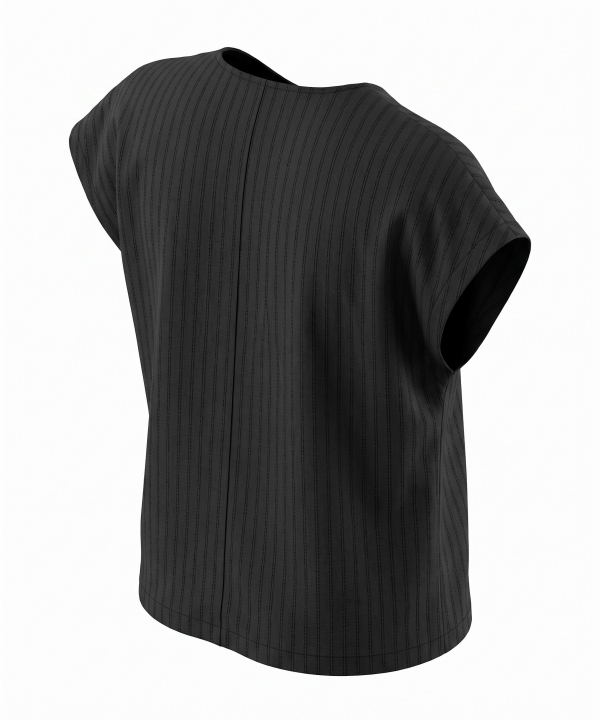تاپ زنانه نارین مد مدل 941-1-1 __AB