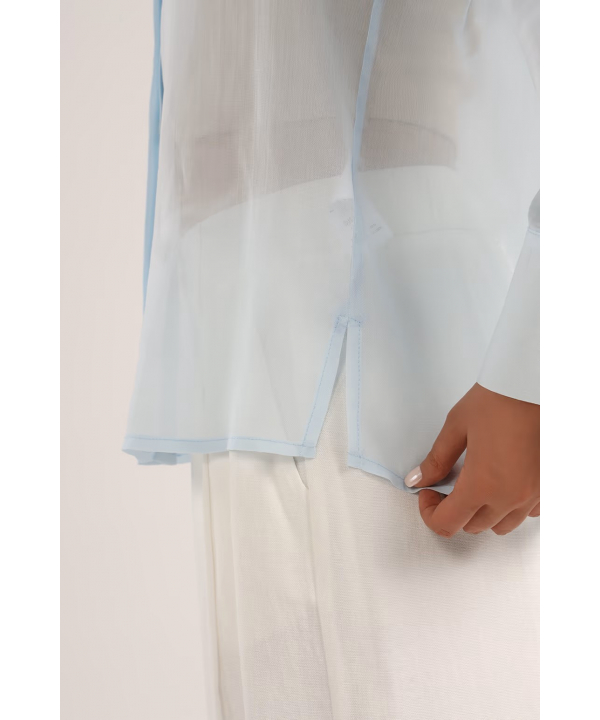 شوميز زنانه سارك مدل 0245378