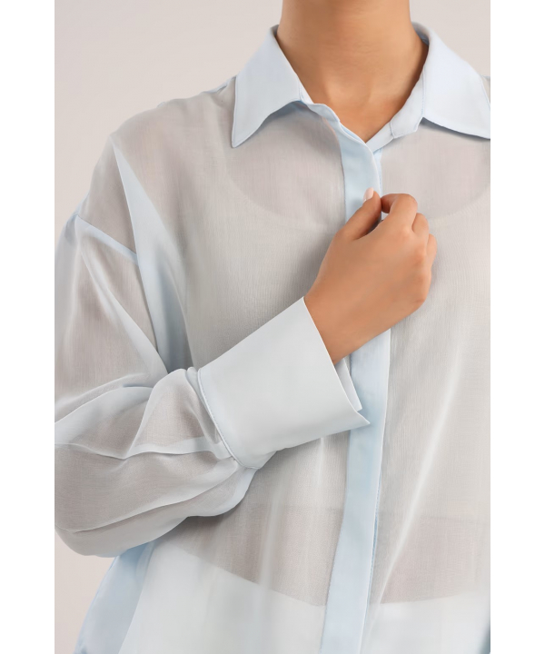 شوميز زنانه سارك مدل 0245378