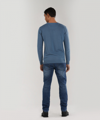 پلیور مردانه جوتی جینز Jooti Jeans مدل 04591002