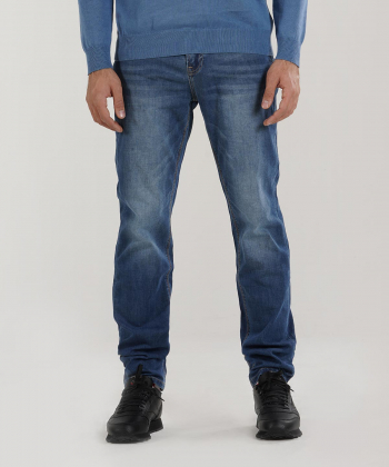 شلوار جین مردانه جین وست Jeanswest کد 92181513