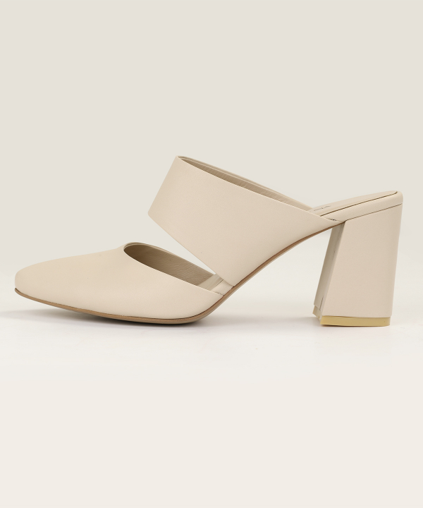 Schutz deliana mule shop