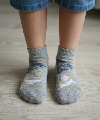 جوراب پسرانه پاتر خاص potterwearکد 262