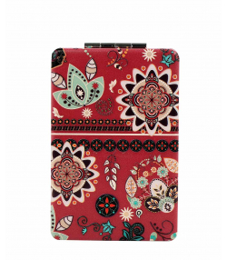 آینه جیبی دو طرفه برند پی لس Brand Payless کد 1100