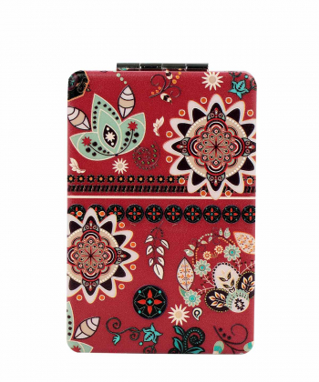 آینه جیبی دو طرفه برند پی لس Brand Payless کد 1100