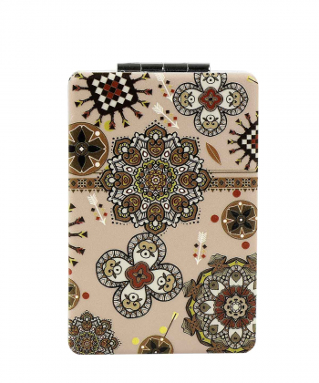 آینه جیبی دو طرفه برند پی لس Brand Payless کد 1100