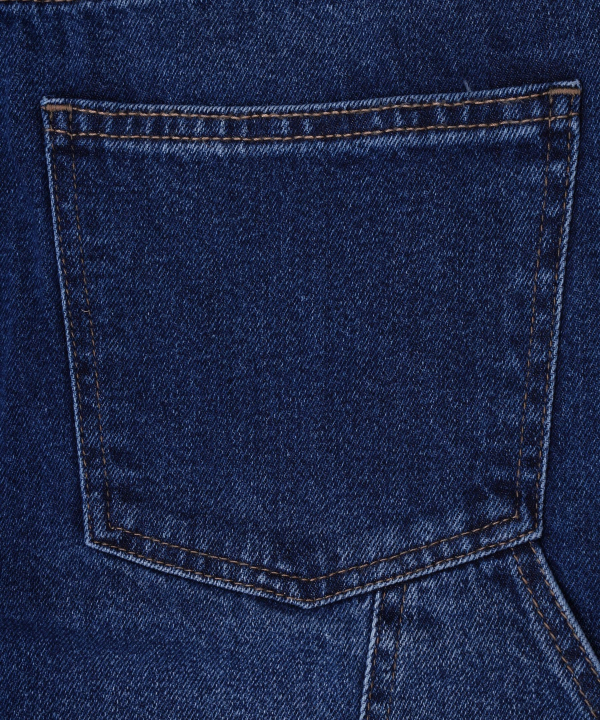 شلوار جین مردانه سوپردرای مدل 7196024 __D