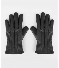 دستکش زنانه چرم لانکا Lanka Leather مدل LGM-9