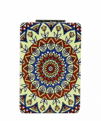 آینه جیبی دو طرفه برند پی لس Brand Payless کد 1200