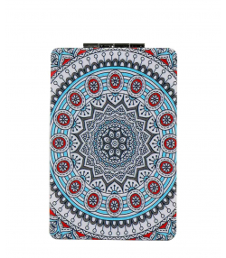 آینه جیبی دو طرفه برند پی لس Brand Payless کد 1200